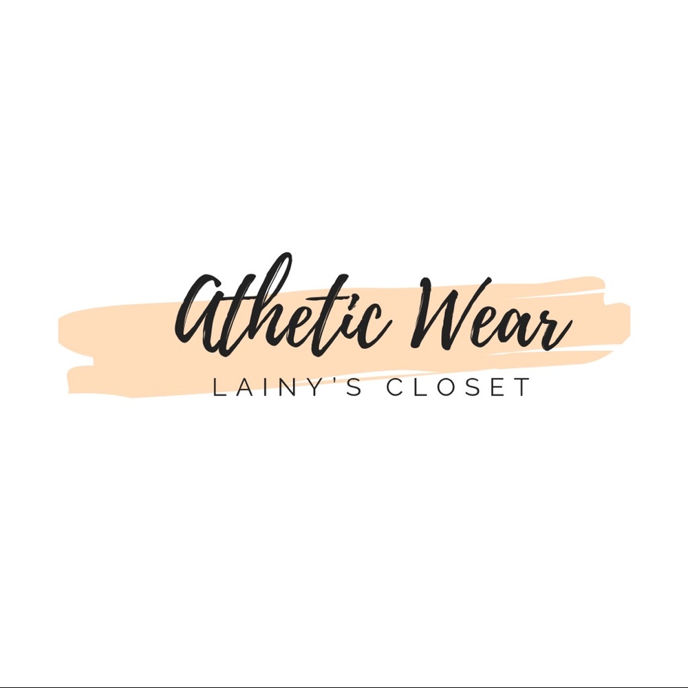 Athletic wear for men & women.